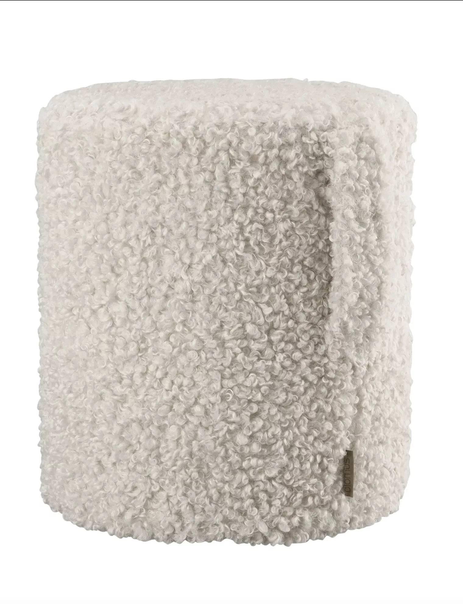 Pouf Teddy – Image 5