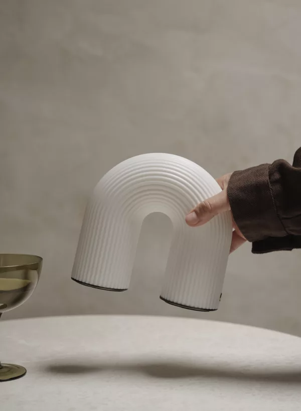 Vuelta Lampe Portable