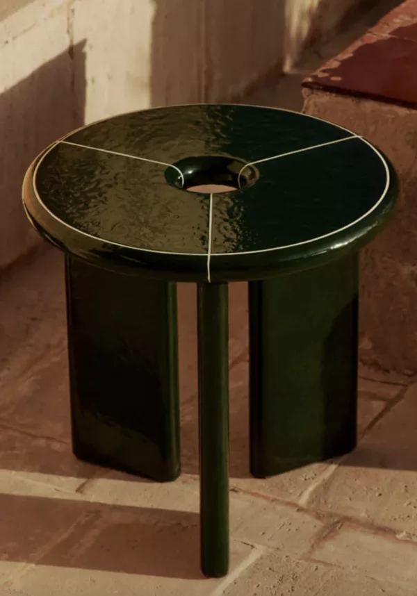 Deya table d'appoint