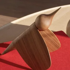 Tica American Walnut - Natural Oil – Image 3