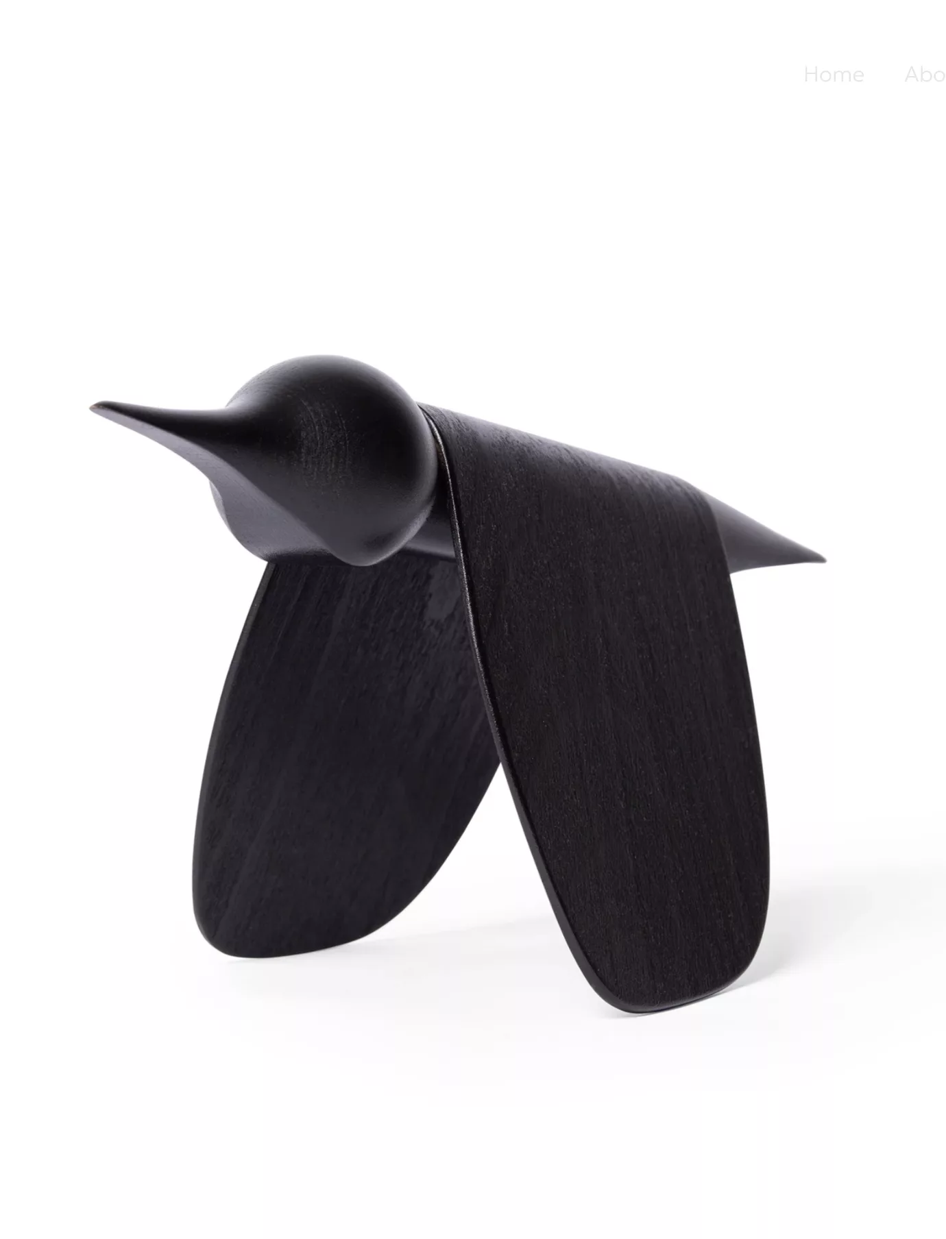 Tica Lacquered Oak -  Black – Image 2