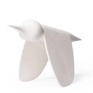 Tica Lacquered Oak - Off-white – Image 2