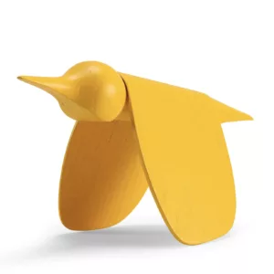 Tica Lacquered Oak - Yellow – Image 2