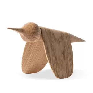 Tica Oiled Oak - Natural Oil – Image 3