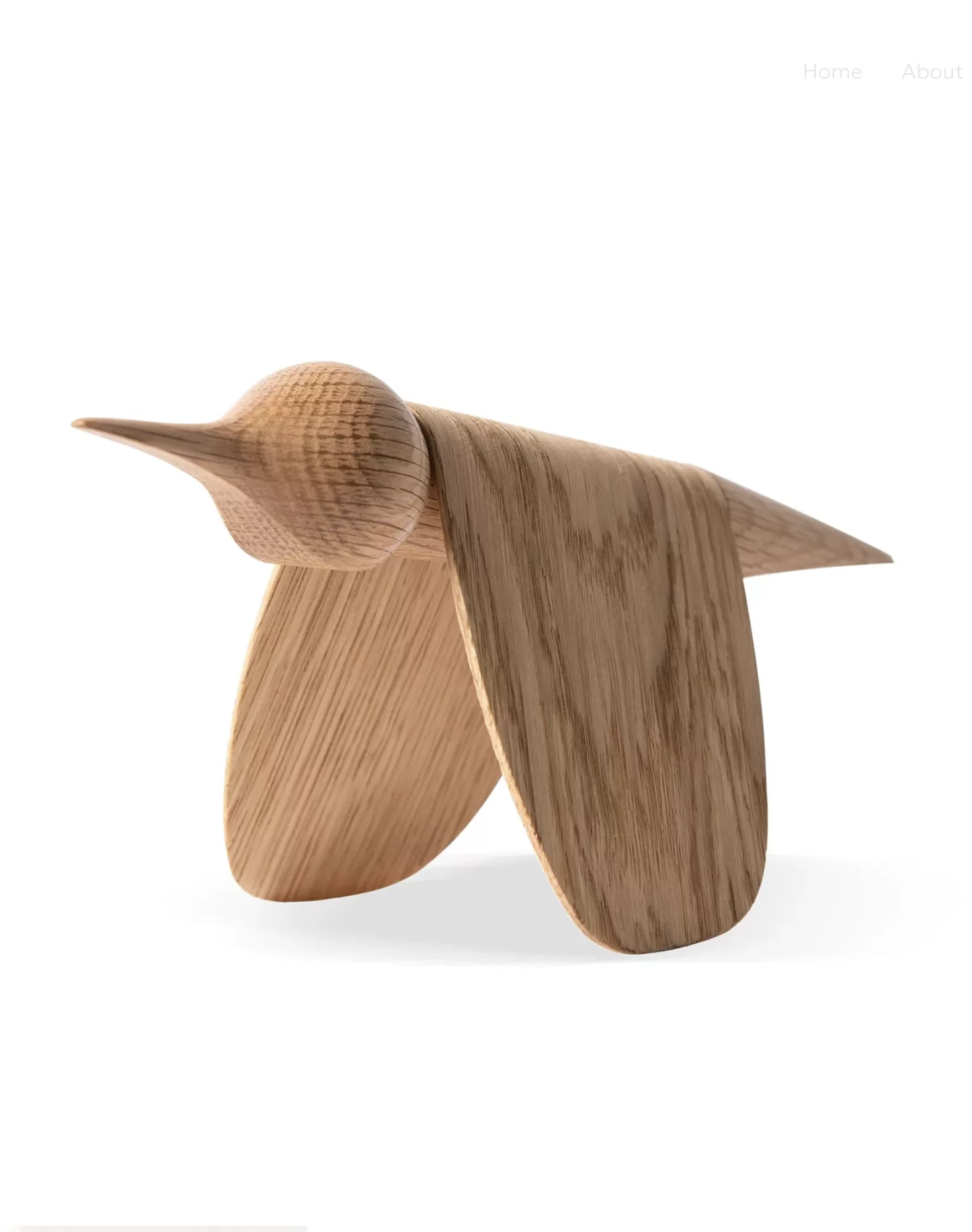Tica Oiled Oak - Natural Oil – Image 3
