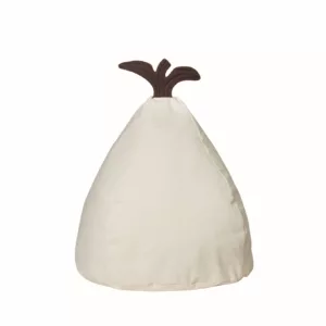 Pouf Pear Bean Bag – Image 3