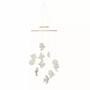 Mobile d'oiseaux Swift – Image 1