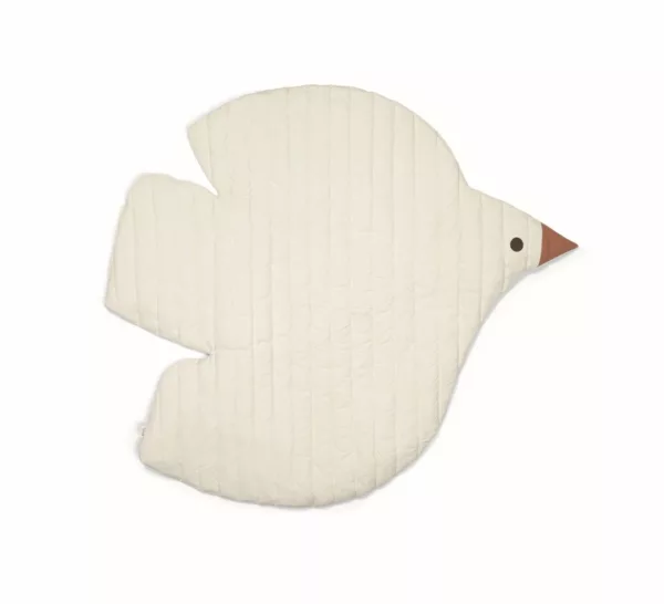 Tapis matelassé Swift