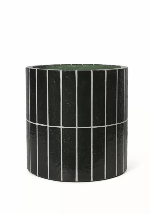 Cache-Pot  Pillar