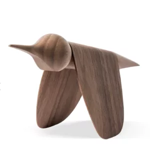 Tica American Walnut - Natural Oil – Image 2