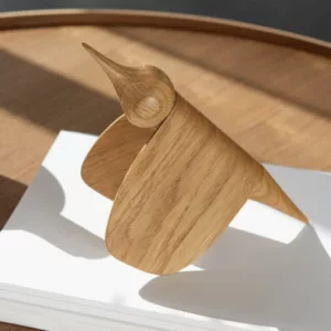 Tica Oiled Oak - Natural Oil – Image 1
