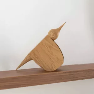 Tica Oiled Oak - Natural Oil – Image 2