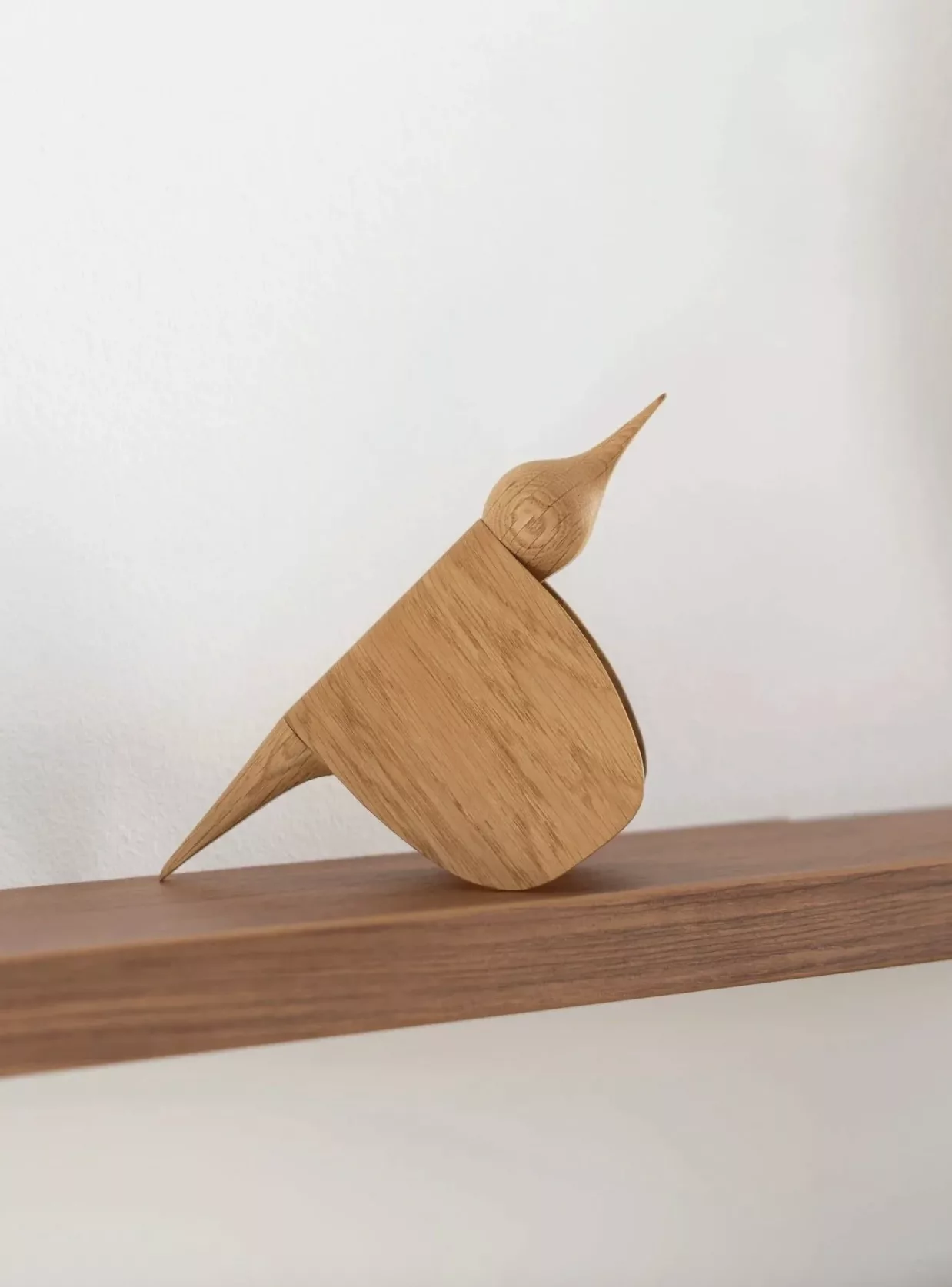 Tica Oiled Oak - Natural Oil – Image 2