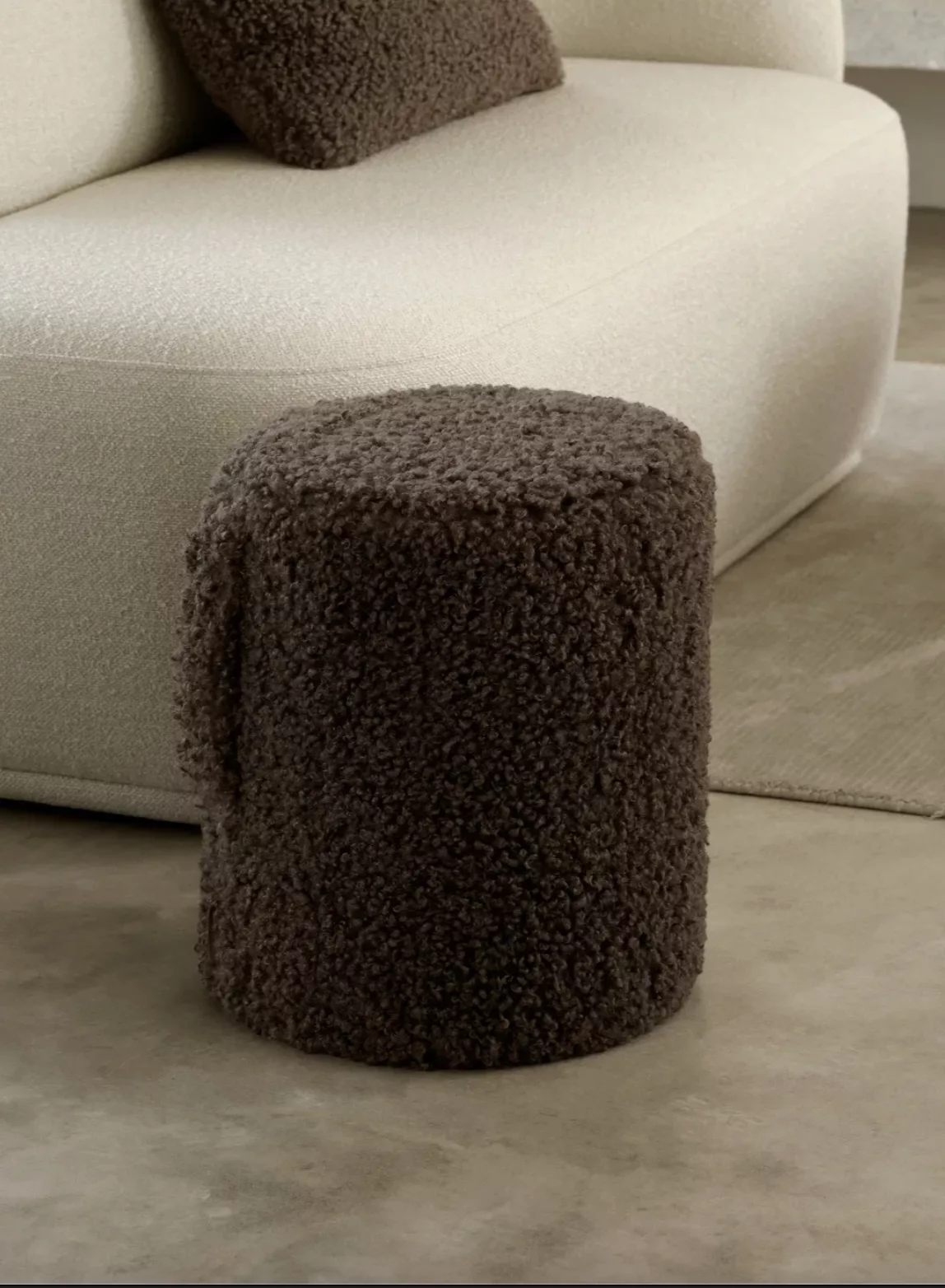 Pouf Teddy – Image 3