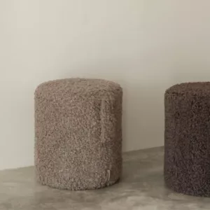 Pouf Teddy – Image 1