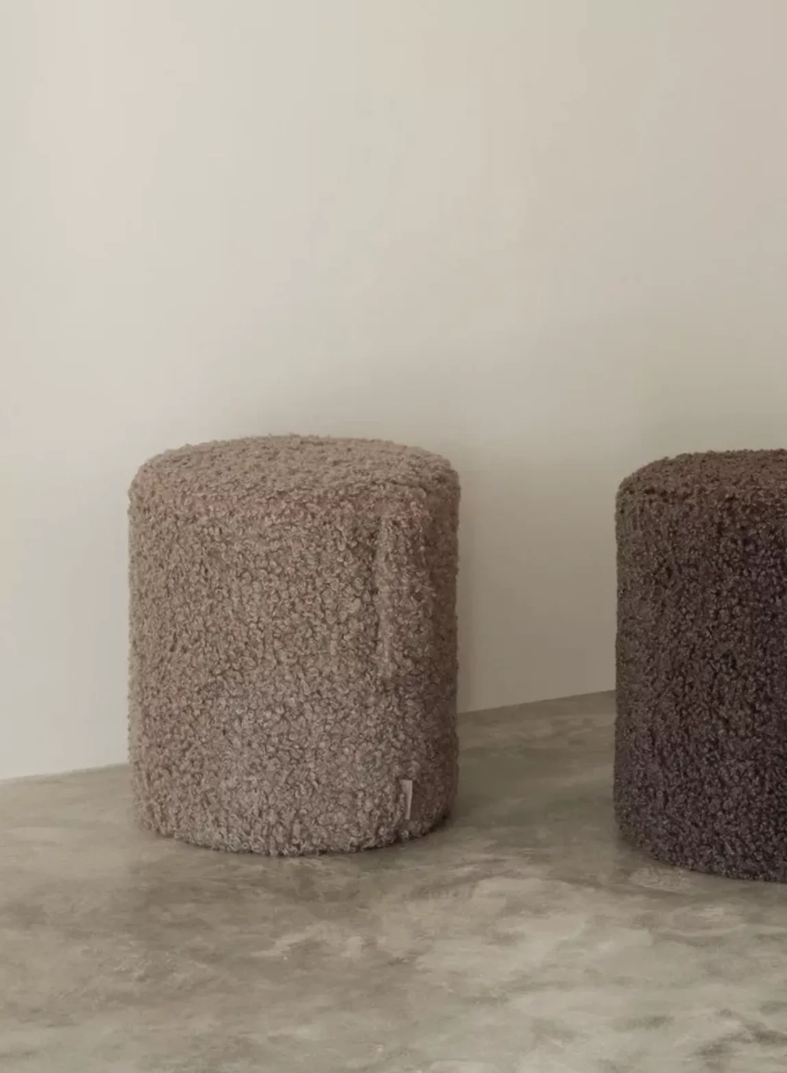 Pouf Teddy – Image 1