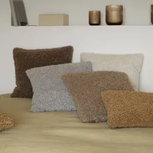 Coussin Teddy – Image 1