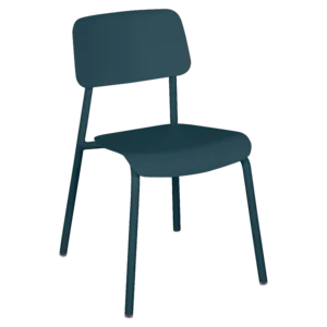 STUDIE CHAISE EMPILABLE – Image 4
