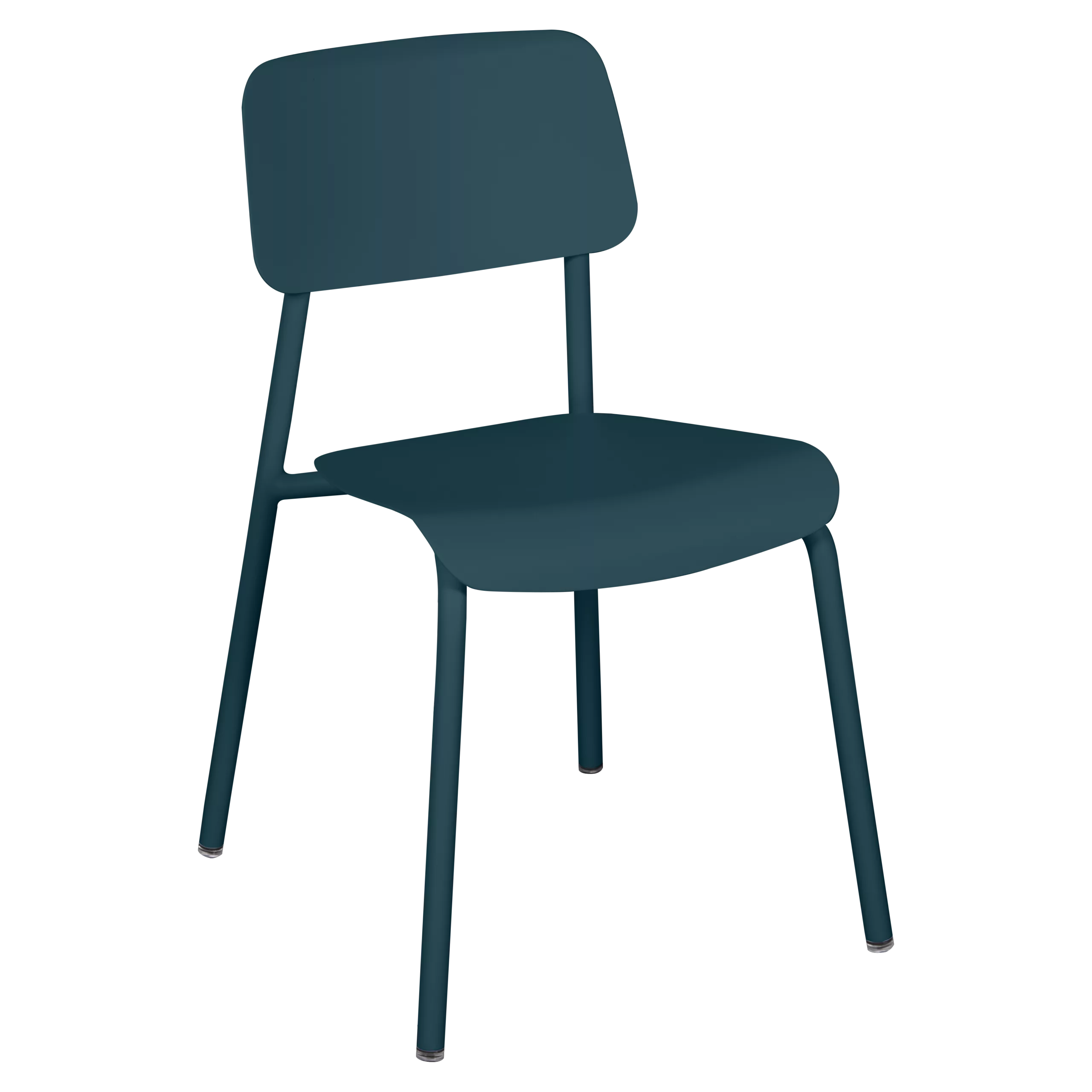 STUDIE CHAISE EMPILABLE – Image 4