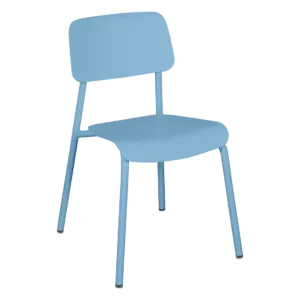 STUDIE CHAISE EMPILABLE – Image 6