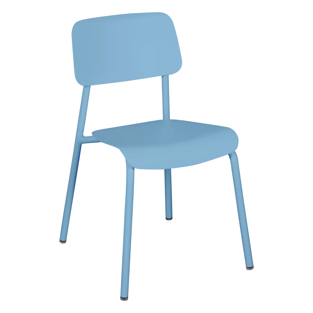 STUDIE CHAISE EMPILABLE – Image 6