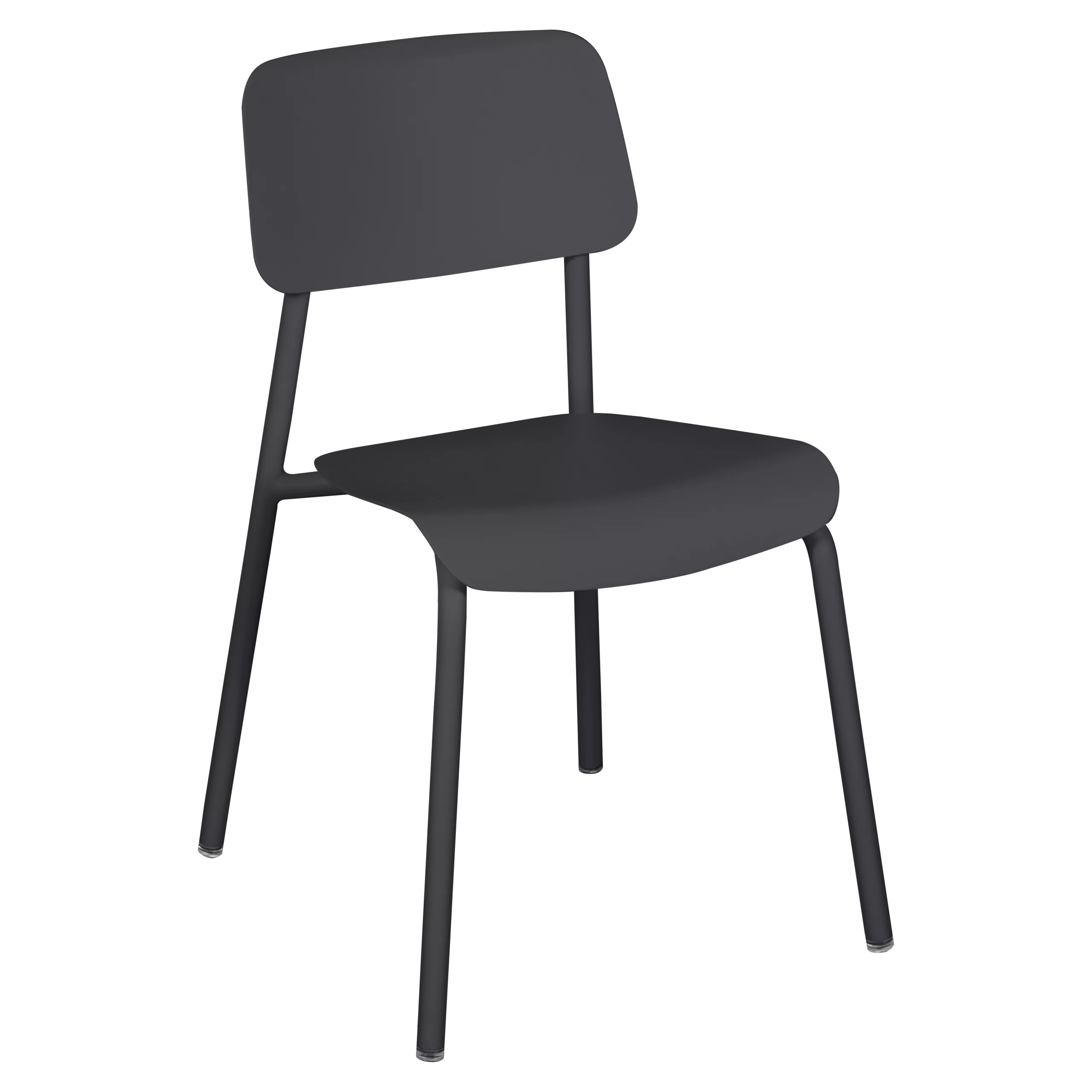 STUDIE CHAISE EMPILABLE – Image 11