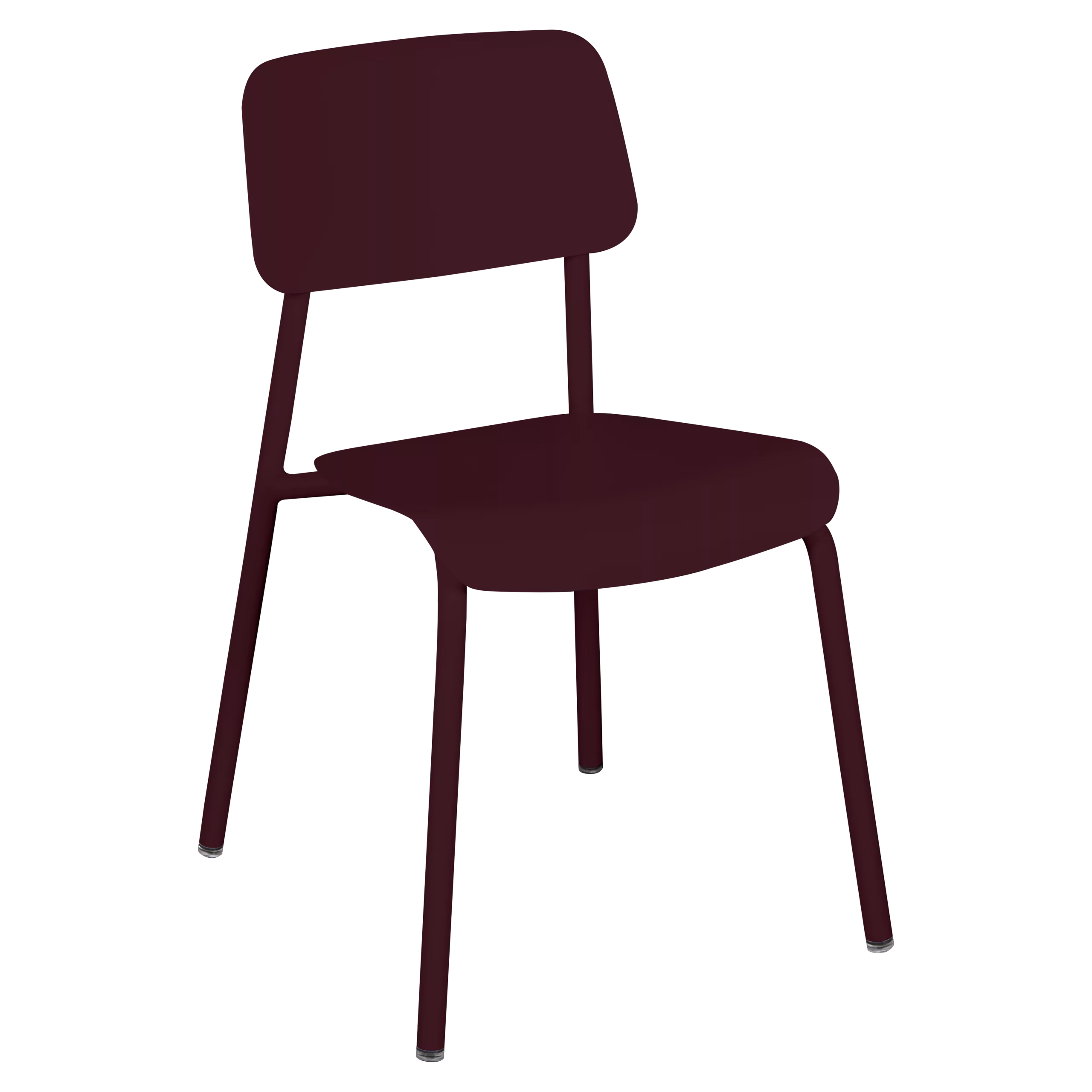 STUDIE CHAISE EMPILABLE – Image 12