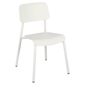 STUDIE CHAISE EMPILABLE – Image 3