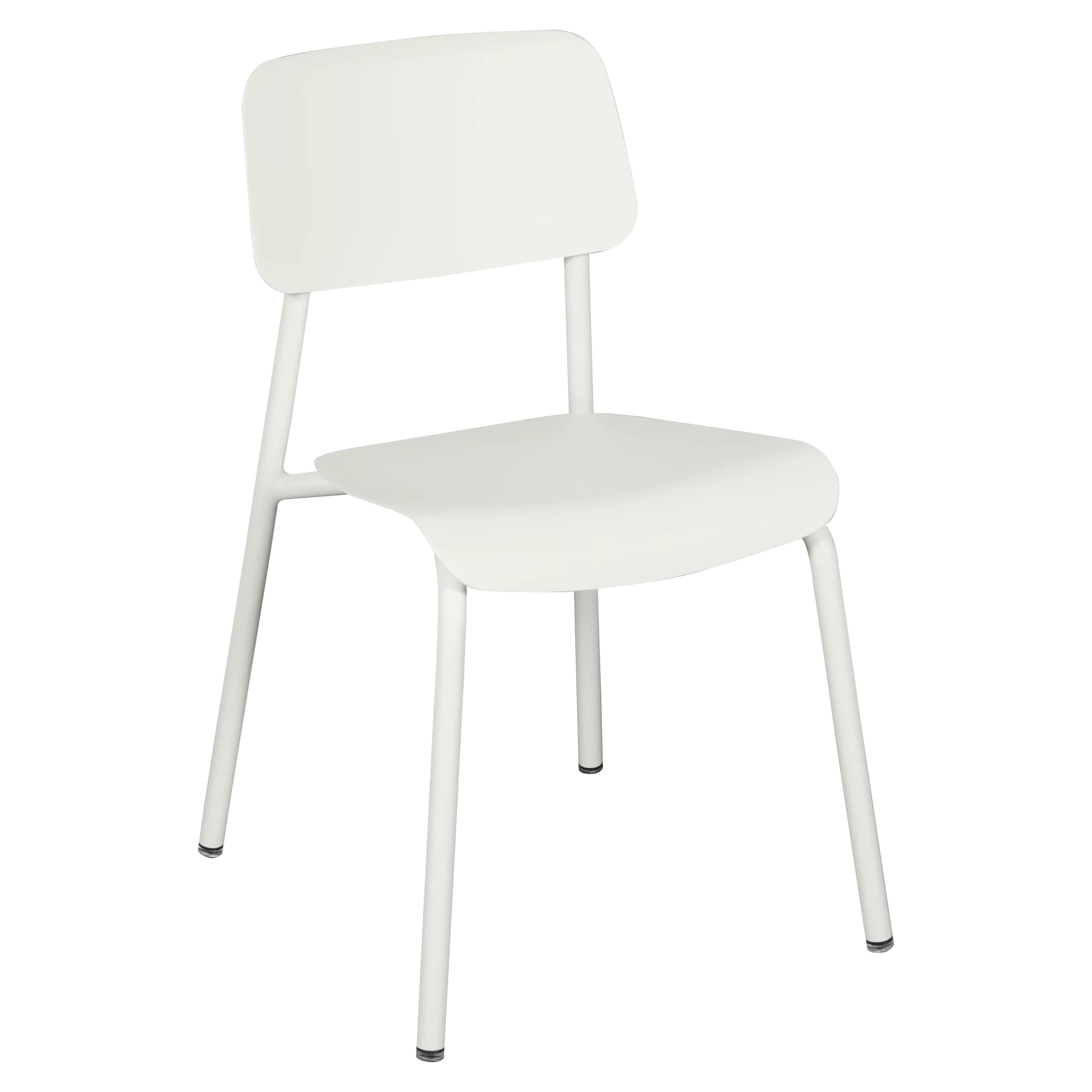 STUDIE CHAISE EMPILABLE – Image 3