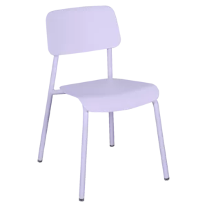 STUDIE CHAISE EMPILABLE – Image 5