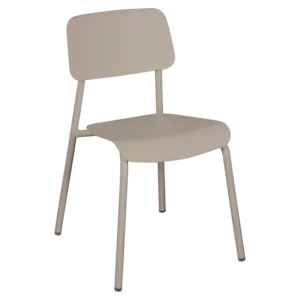 STUDIE CHAISE EMPILABLE – Image 9