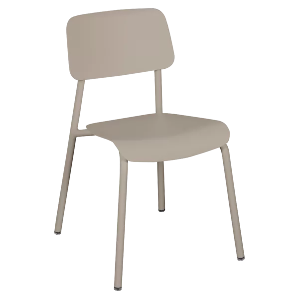 studie-chaise-muscade-sku-691114.png STUDIE CHAISE EMPILABLE
