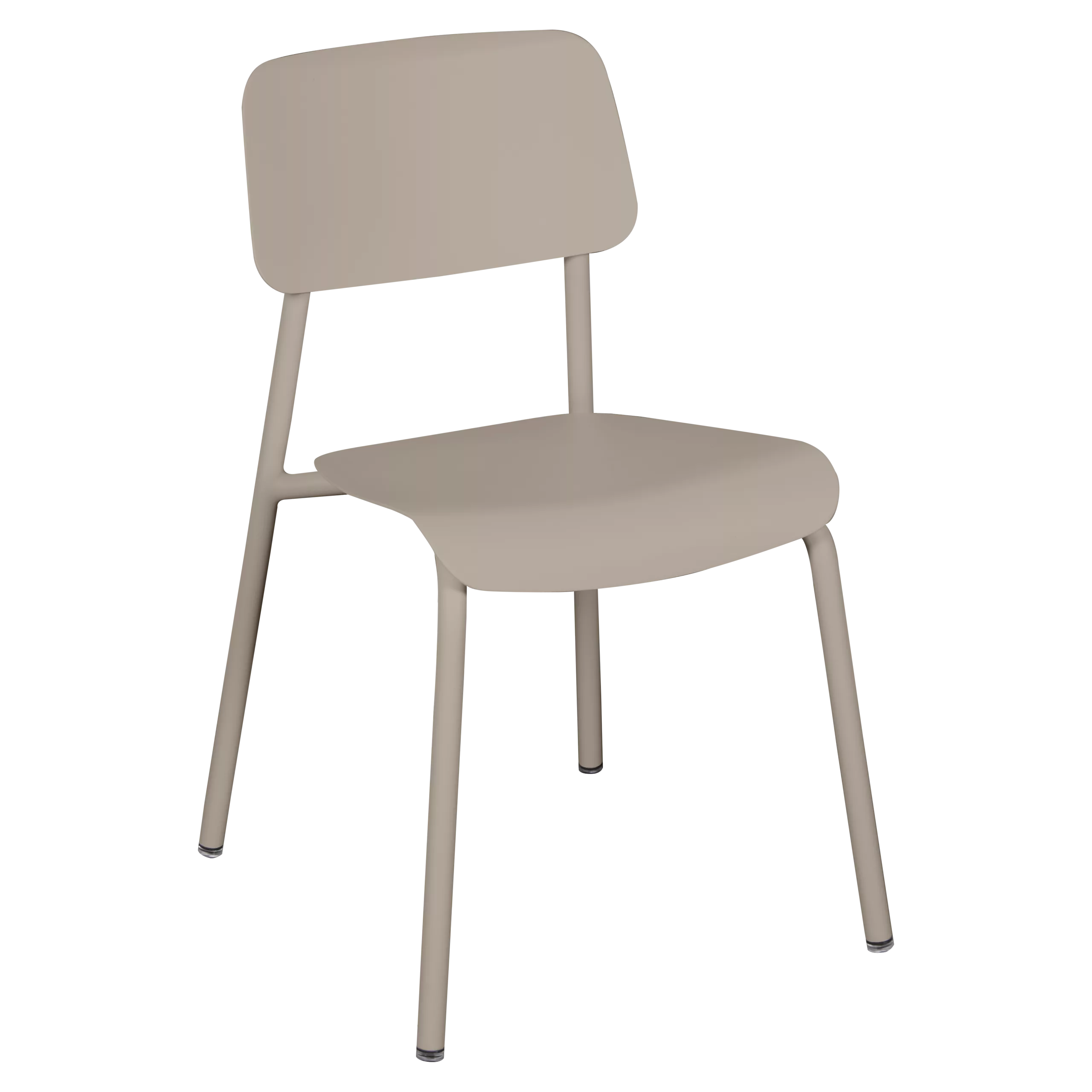 STUDIE CHAISE EMPILABLE – Image 9