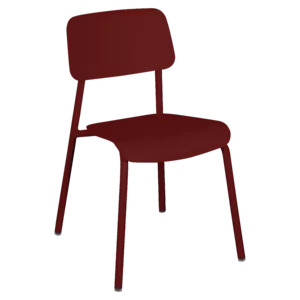 STUDIE CHAISE EMPILABLE – Image 21