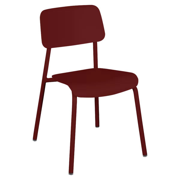 studie-chaise-piment-sku-691143.png STUDIE CHAISE EMPILABLE