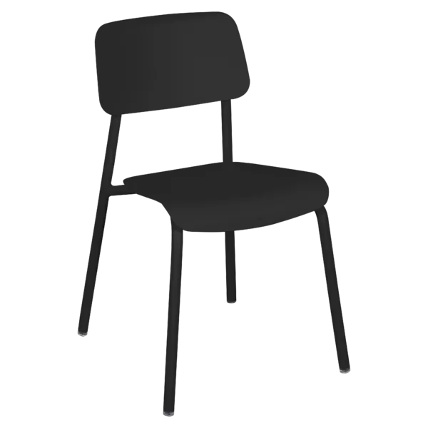 studie-chaise-reglisse-sku-691142.png STUDIE CHAISE EMPILABLE