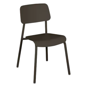 STUDIE CHAISE EMPILABLE – Image 2