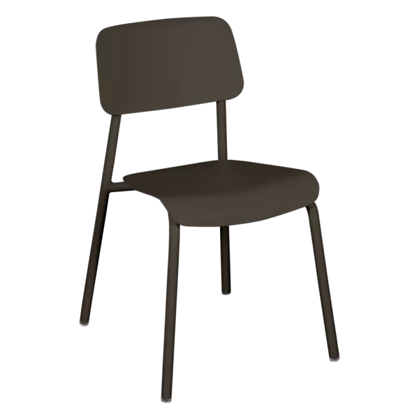 STUDIE CHAISE EMPILABLE