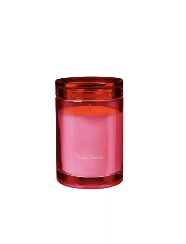 Bougie Paul Smith