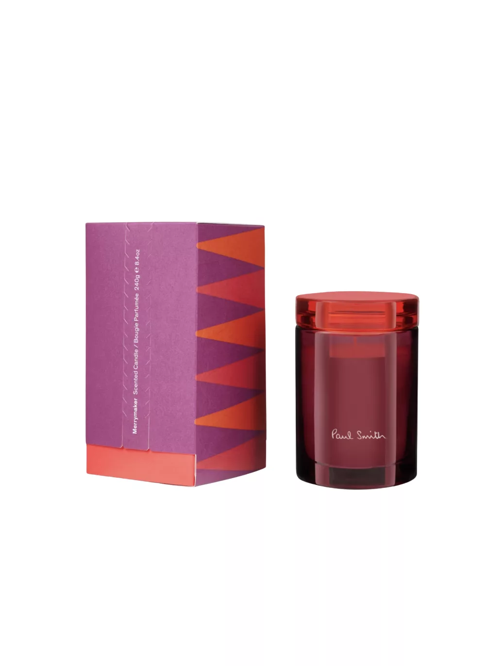 Bougie Paul Smith – Image 28