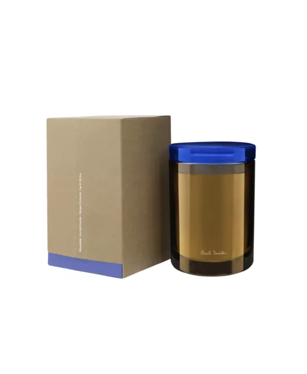 Bougie Paul Smith