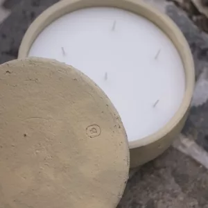 Bougie Parfumée Bellume – Image 7