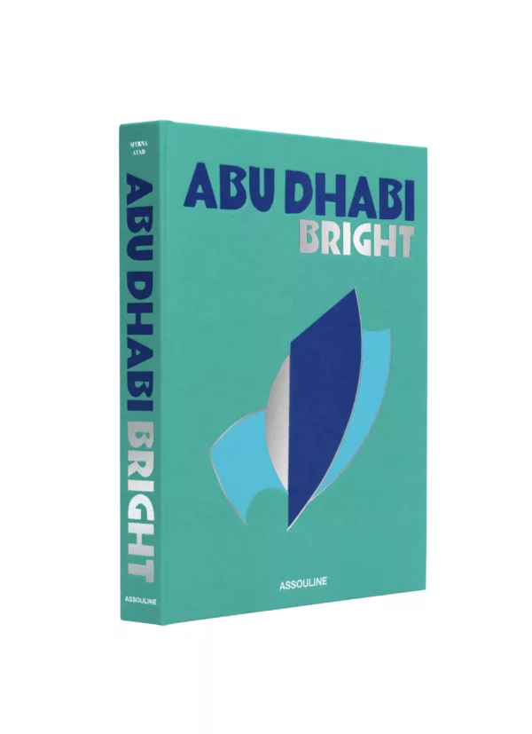 Abu Dhabi Bright