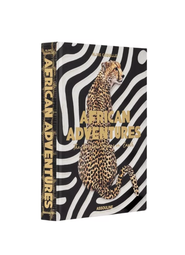 African Adventures