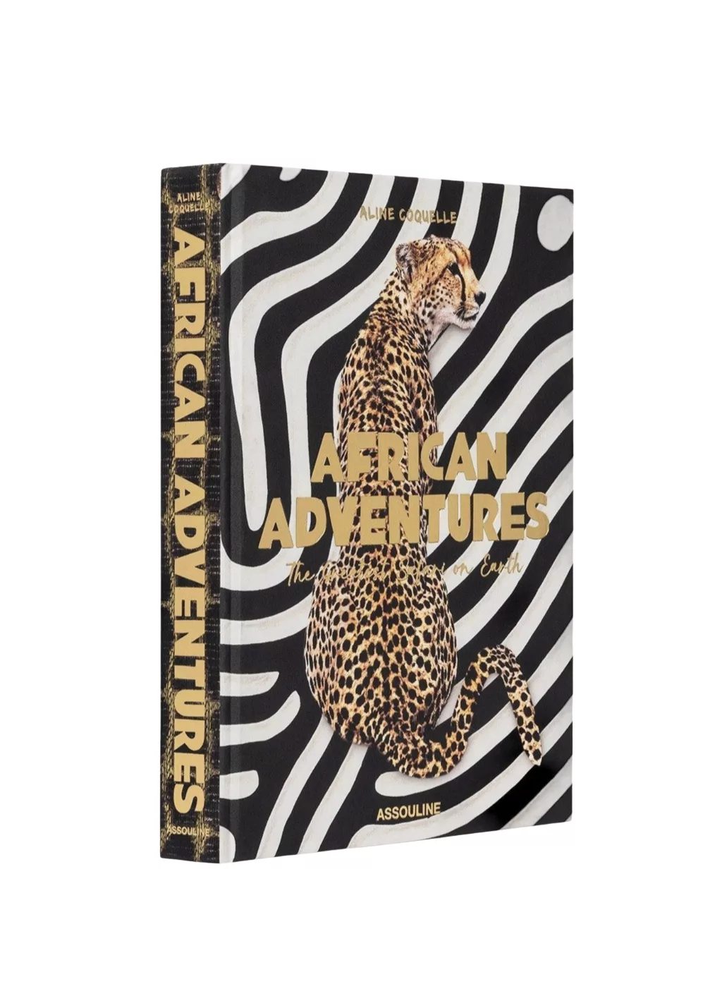 African Adventures – Image 1