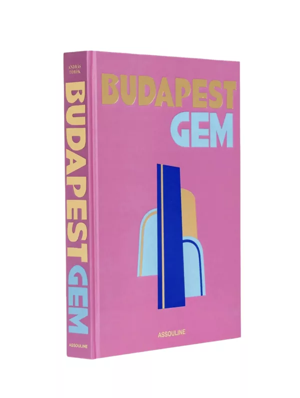 Budapest Gem