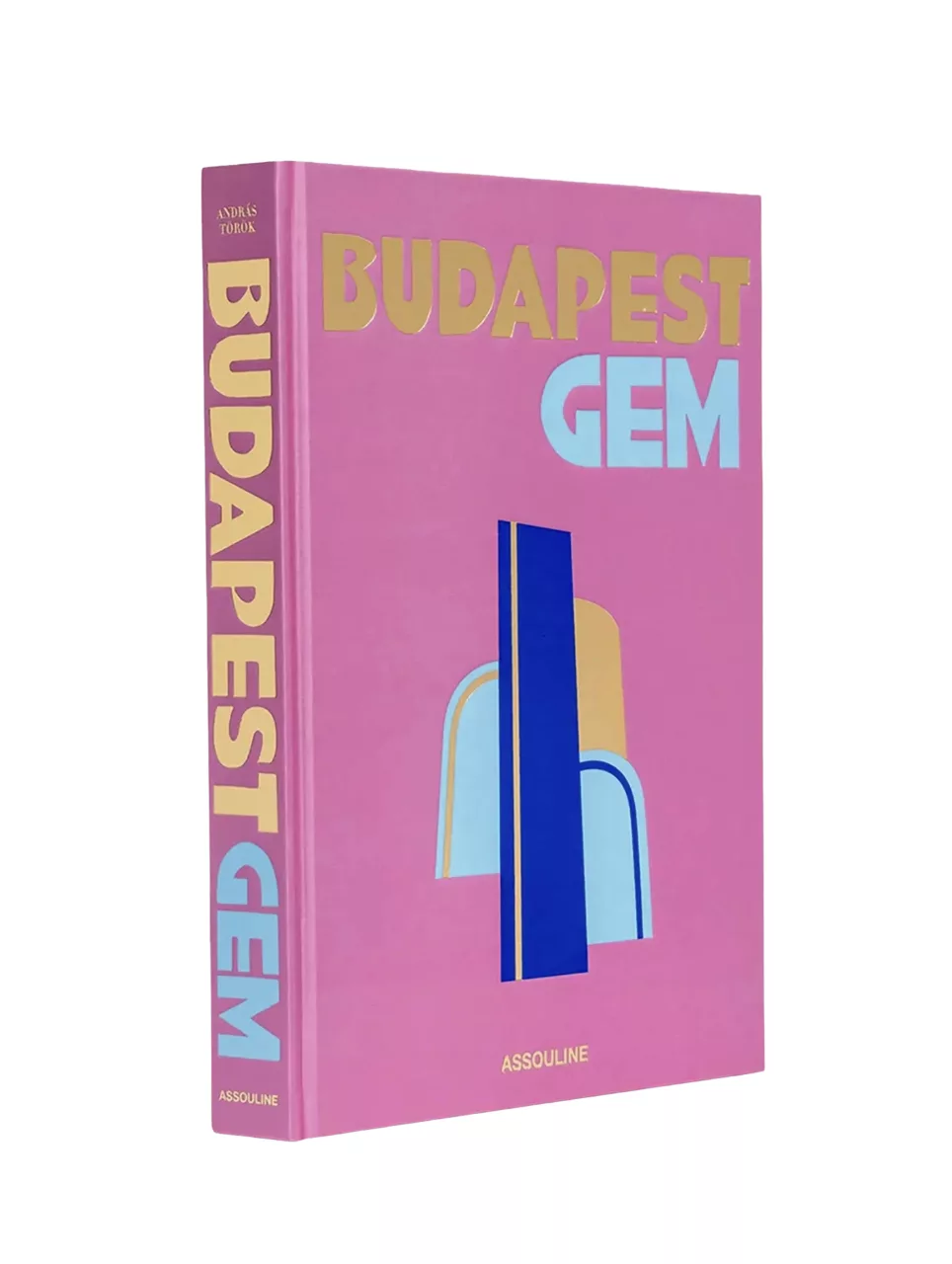 Budapest Gem – Image 1