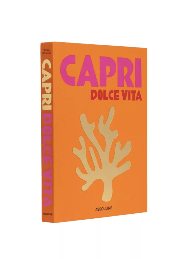 Capri Dolce Vita