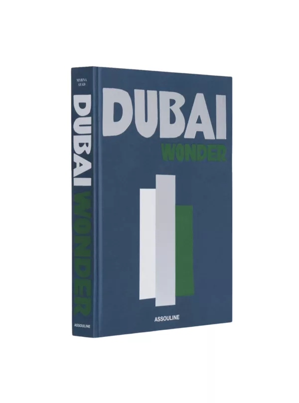 Dubai Wonder