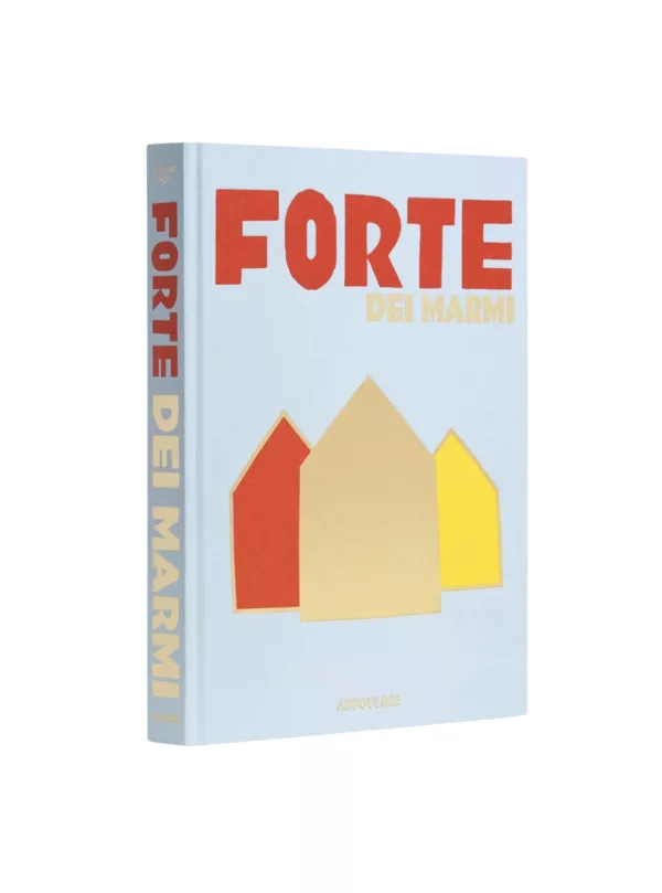 Forte Dei Marmi